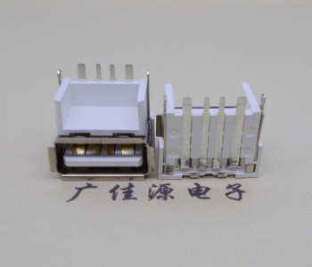 龙门USB 连接器 加高型11.3/9.8/华为大电流快充接口