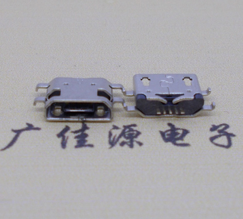 micro usb接口母座选型及材质