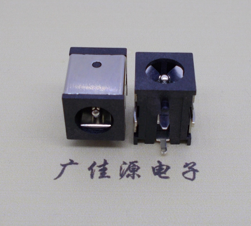 龙门DC-103电源插座厂家-销售2.5针芯5A和10安大功能插座
