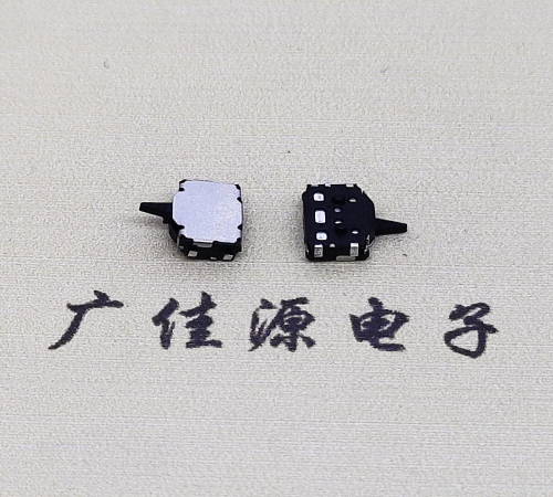 龙门双向四脚检测开关